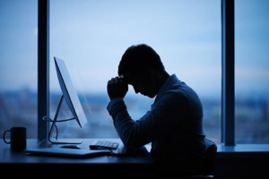 The Impact of Job Stress on Mental Health