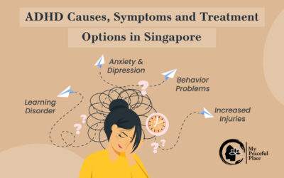 ADHD Causes, Symptoms and Treatment Options in Singapore