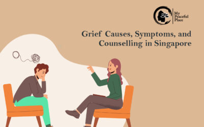 Grief Counselling in Singapore: A Crucial Guide to Healing